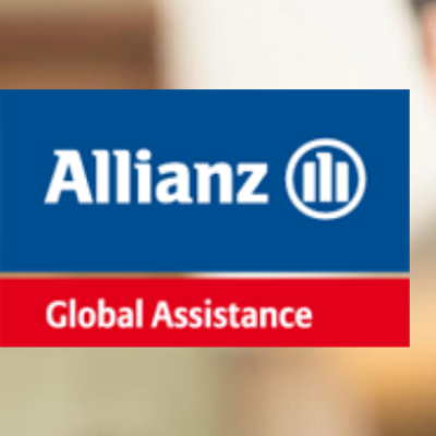 ALLIANZ - Urlaubsversicherung