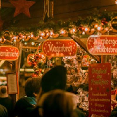 SPECIAL CHRISTMAS MARKETS